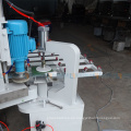 CE Standard Glass Round Corner Machine en venta